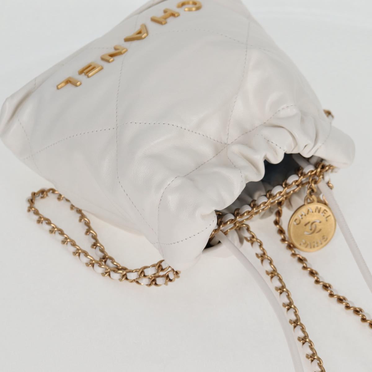 Chanel CHANEL 22