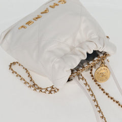 Chanel CHANEL 22