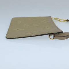 Louis Vuitton Pochette Accessoire