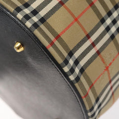Burberry Nova Check