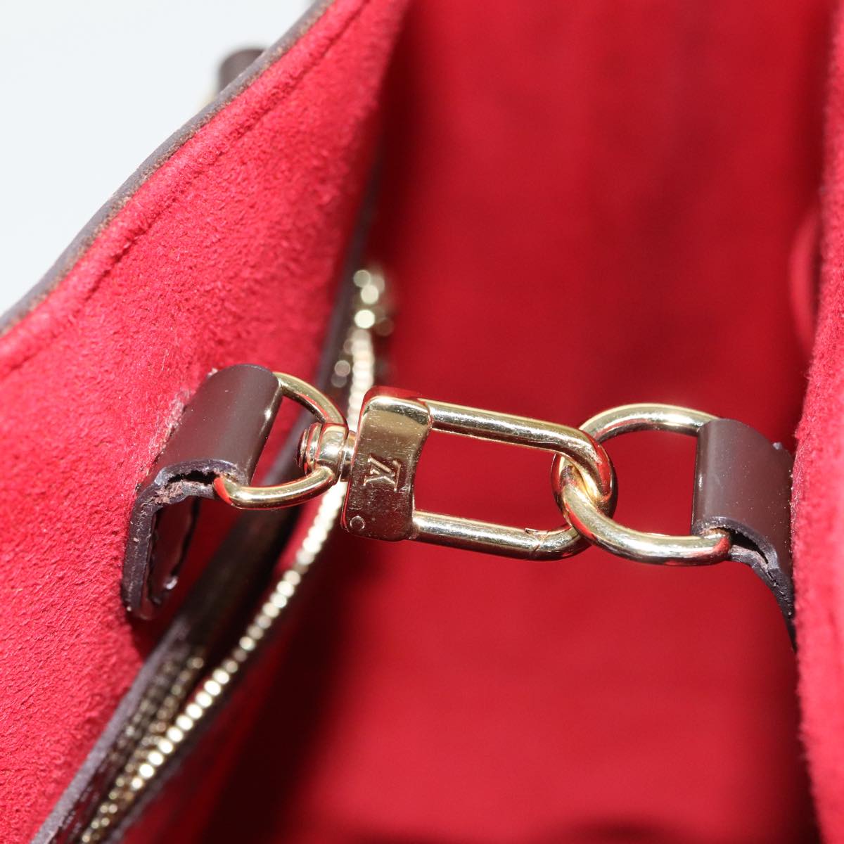 Louis Vuitton Hampstead