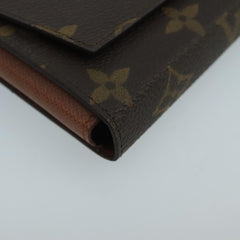 Louis Vuitton Card case