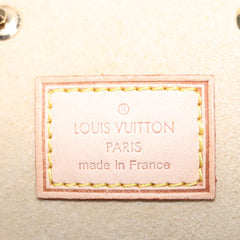 Louis Vuitton Jewelry case