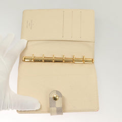 Louis Vuitton Agenda PM