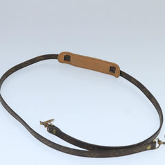 Louis Vuitton Shoulder strap