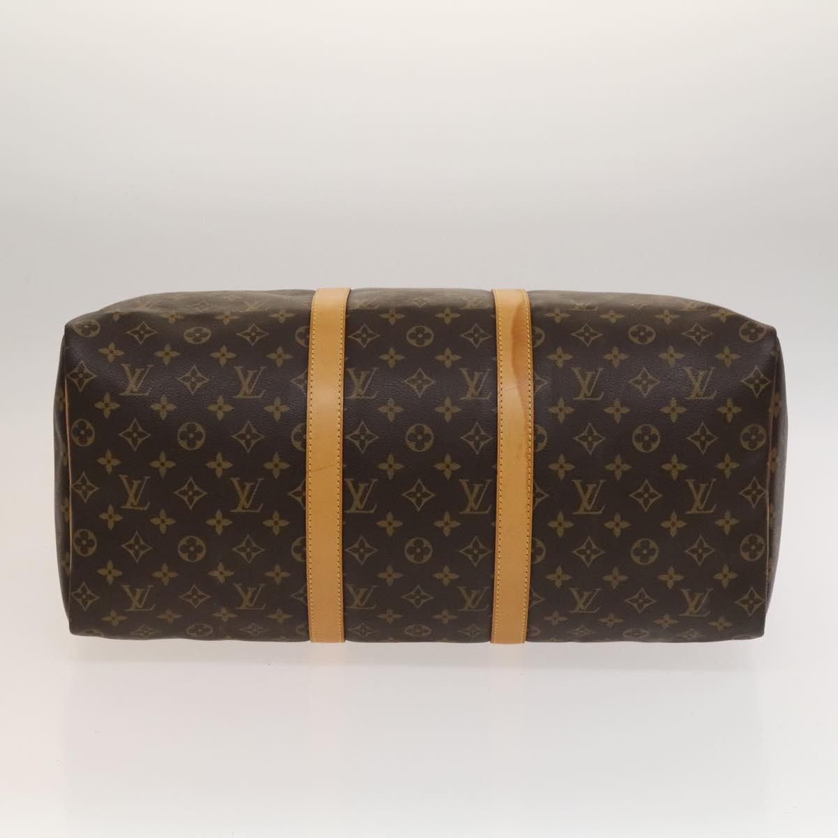 Louis Vuitton Keepall Bandouliere 50