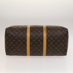 Louis Vuitton Keepall Bandouliere 50