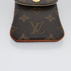 Louis Vuitton Etui téléphone
