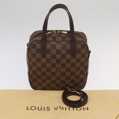 Louis Vuitton Spontini