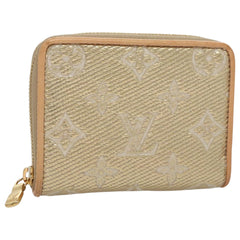 Louis Vuitton Zippy coin purse