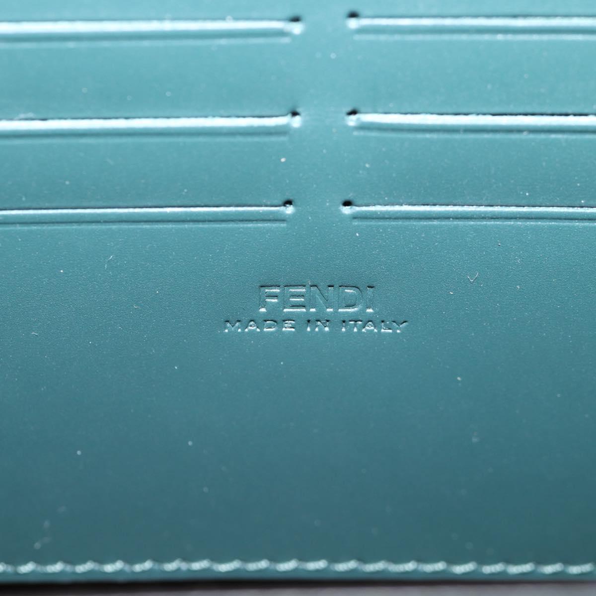 Fendi Baguette