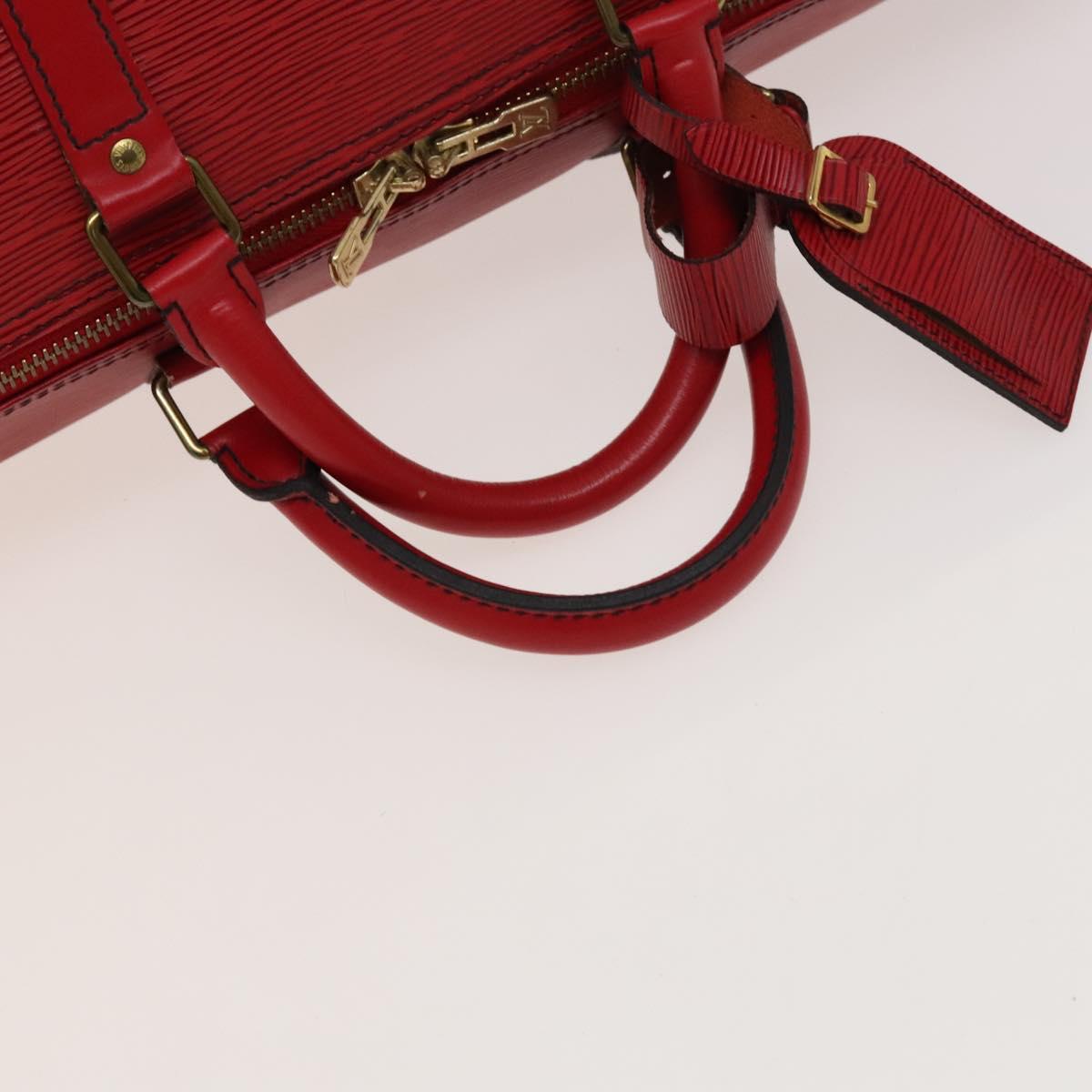 Louis Vuitton Keepall 55