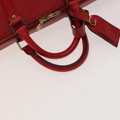 Louis Vuitton Keepall 55