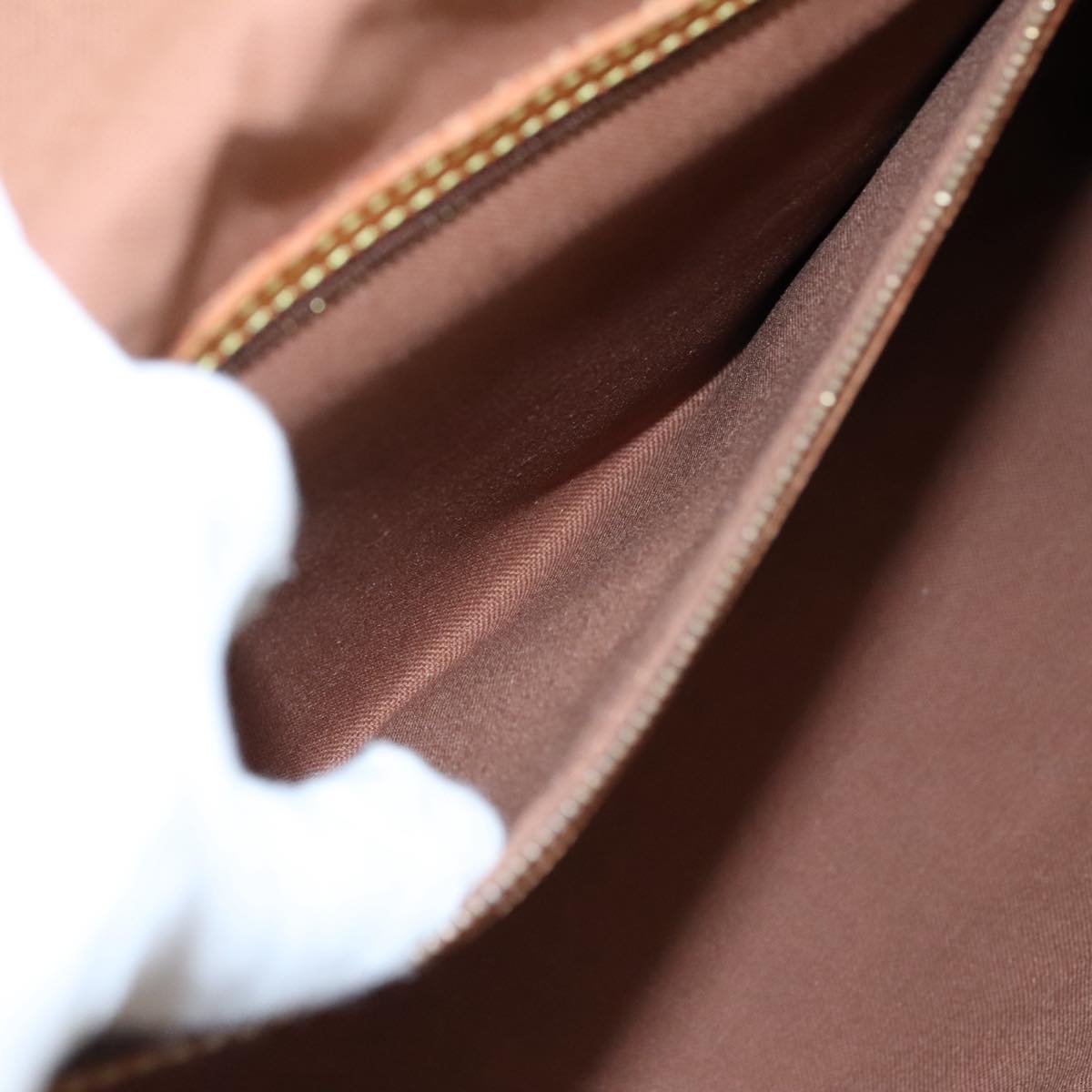 Louis Vuitton Beverly