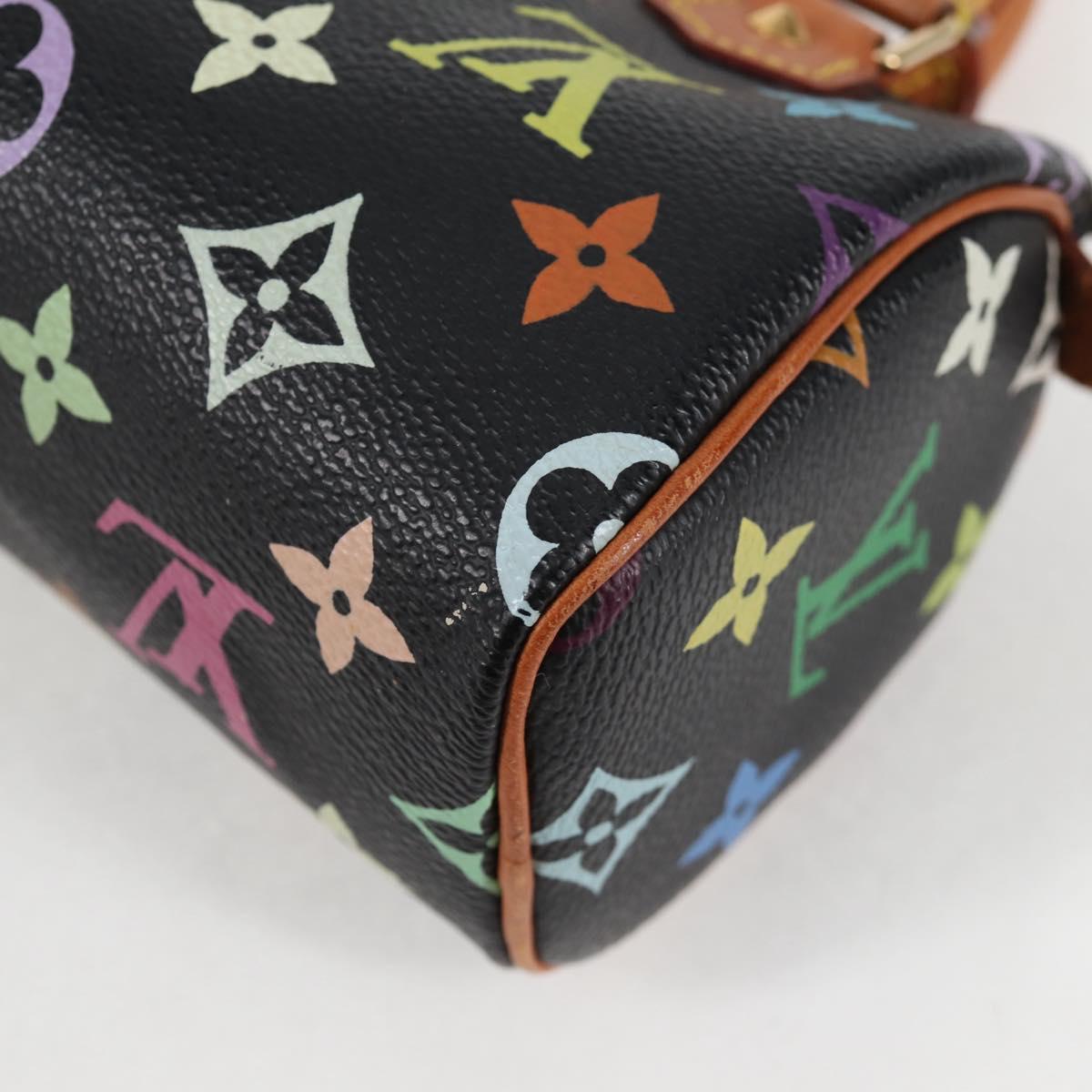 Louis Vuitton Nano Speedy