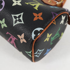 Louis Vuitton Nano Speedy