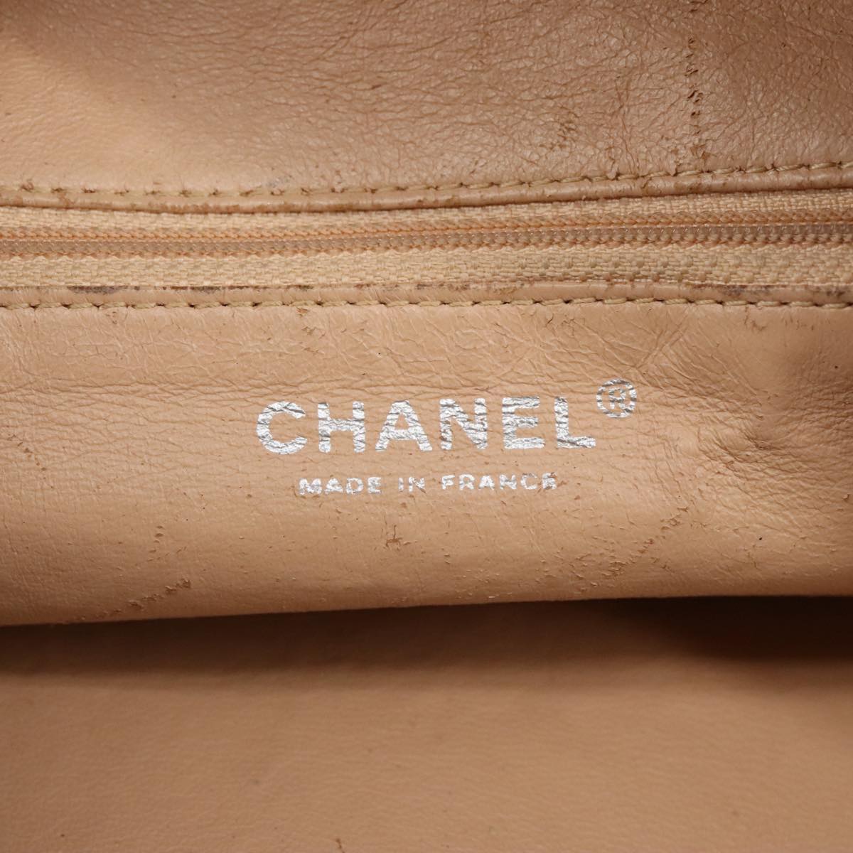 Chanel Logo CC