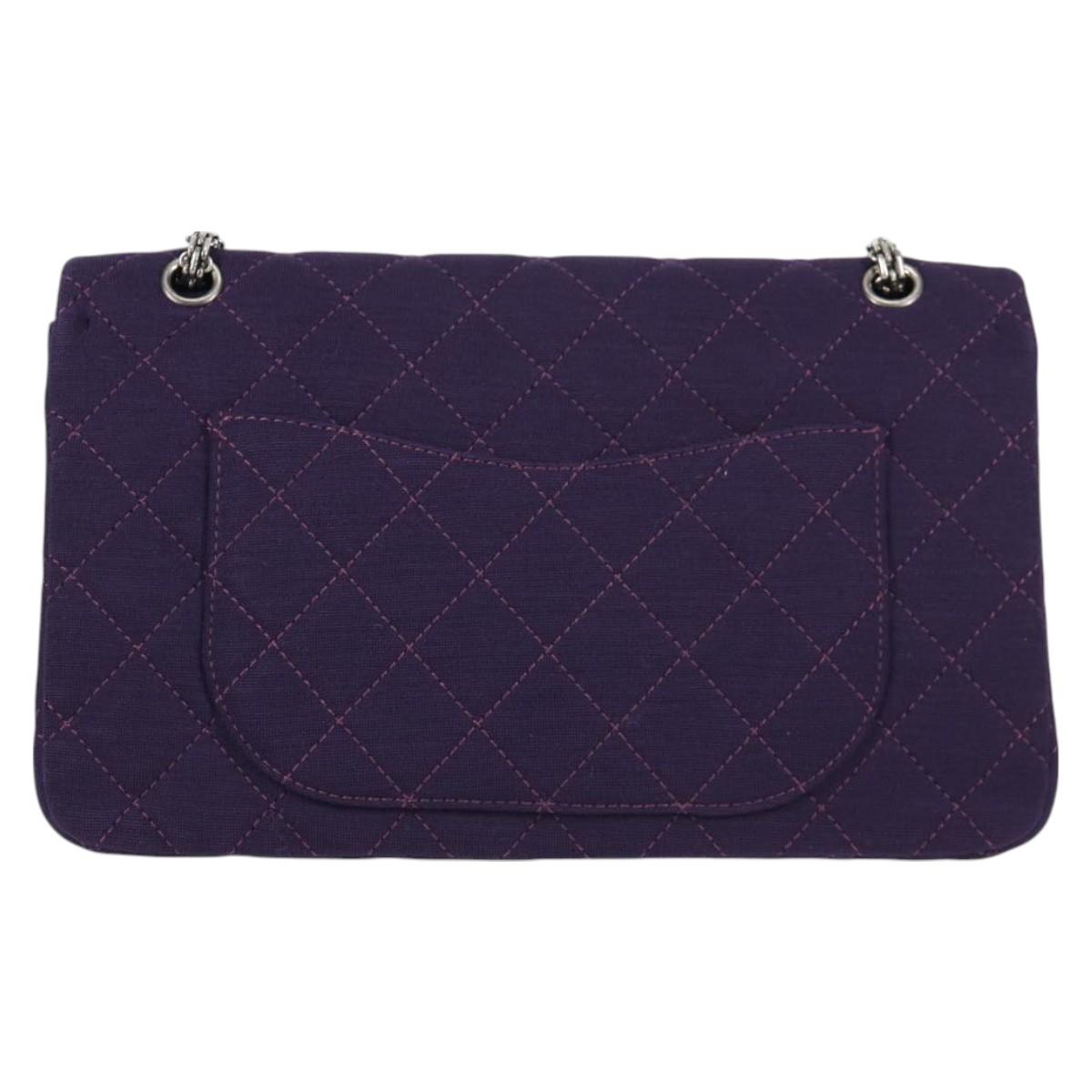 Chanel 2,55