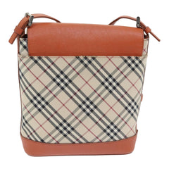 Burberry Nova Check