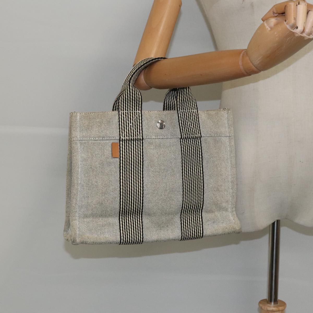 Hermès Fourre tout