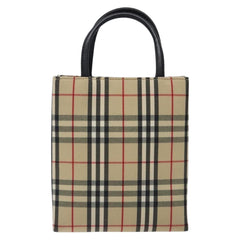 Burberry Nova Check