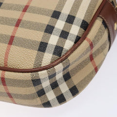 Burberry Nova Check