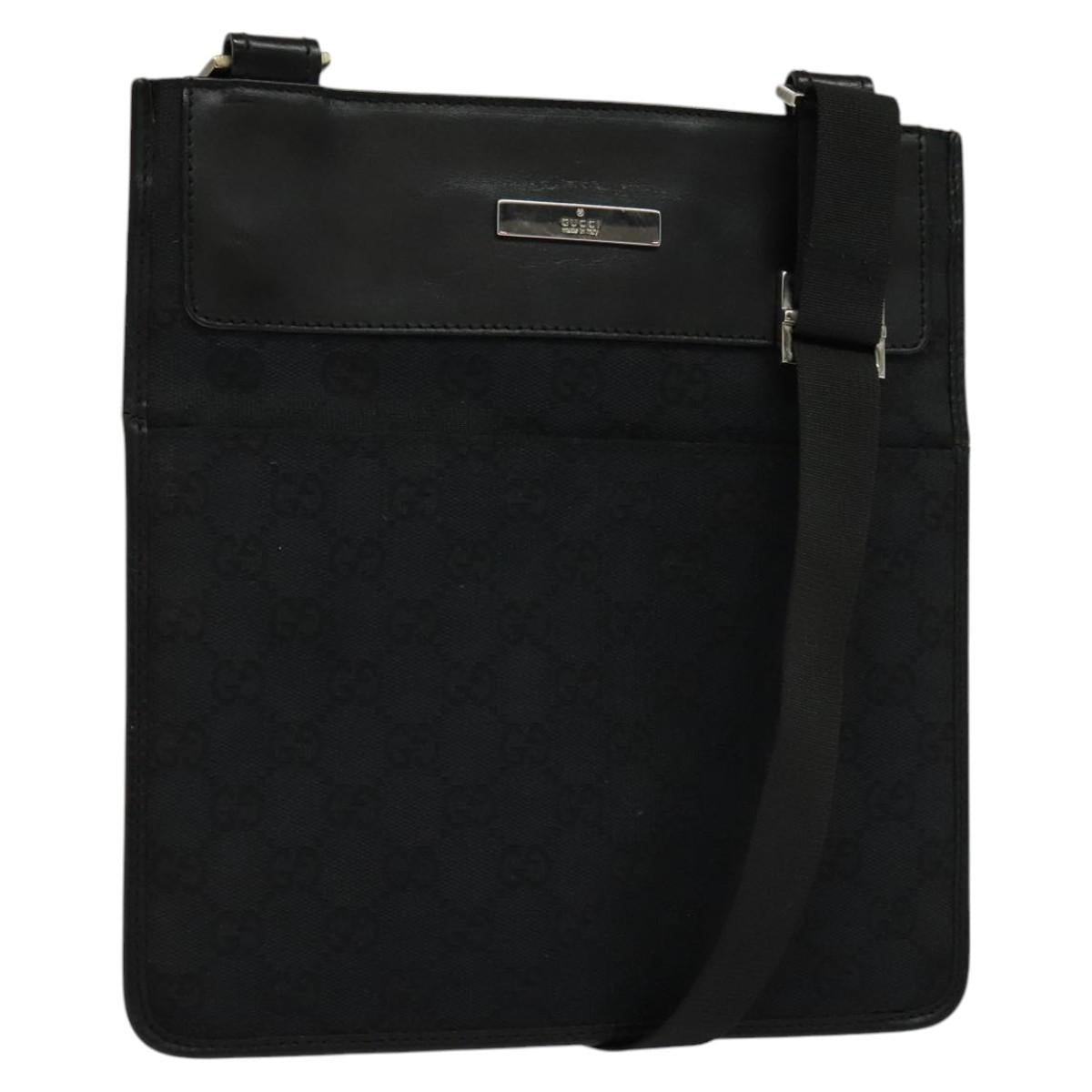 Gucci GG canvas