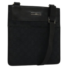 Gucci GG canvas
