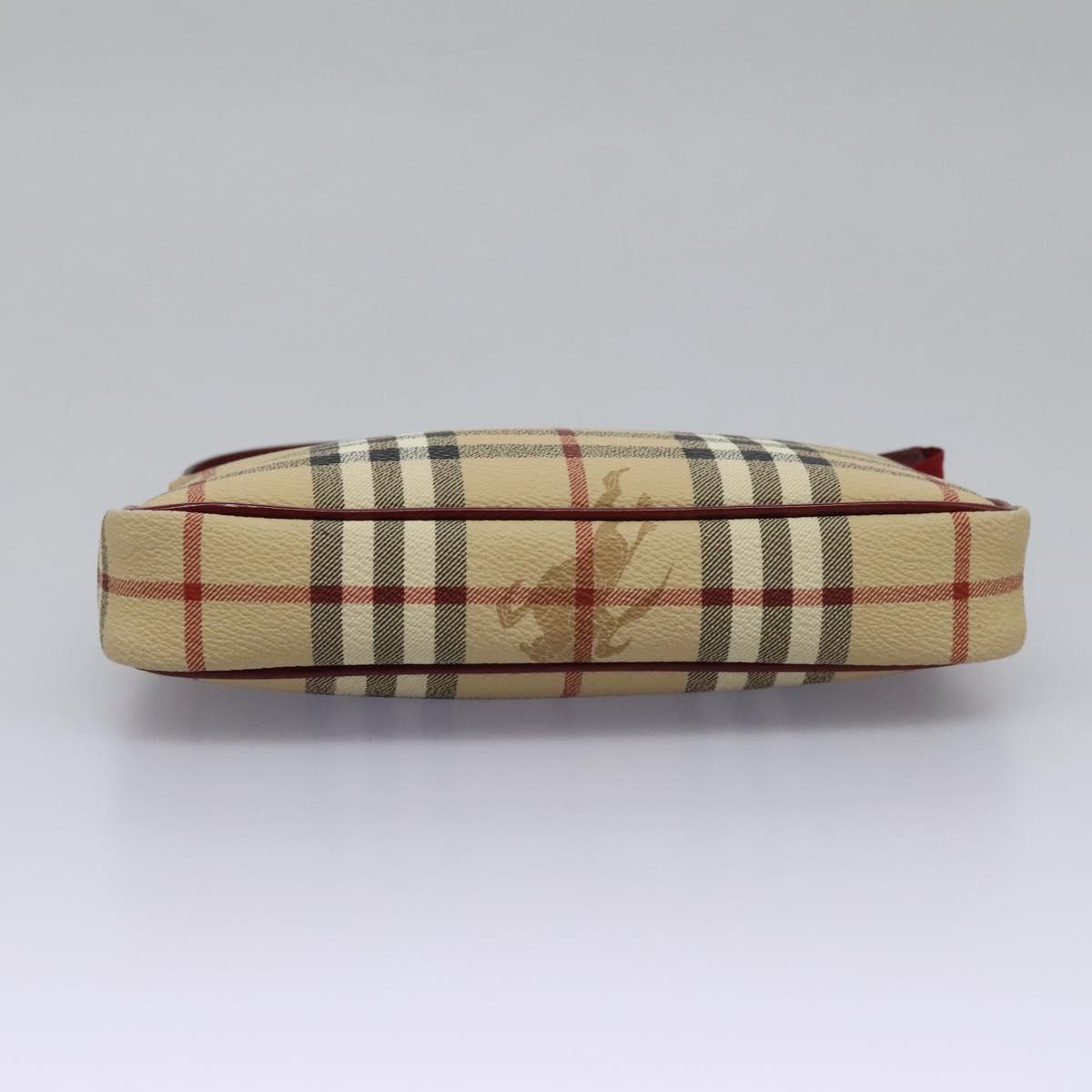 Burberry Nova Check