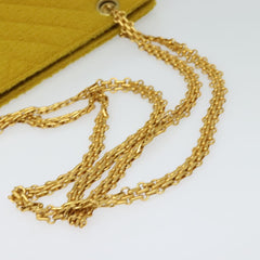 Chanel V-Stich