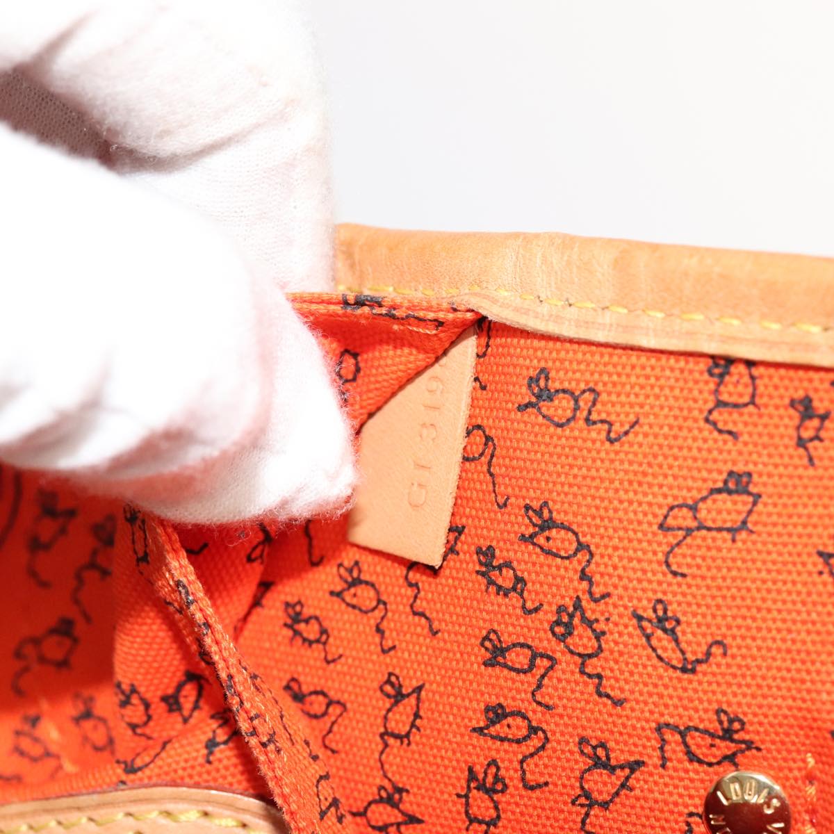 Louis Vuitton Neverfull MM