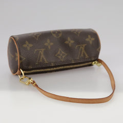 Louis Vuitton Mini baby papillon