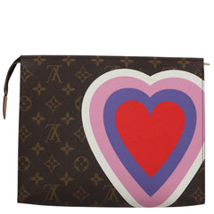 Louis Vuitton Trousse de Toilette