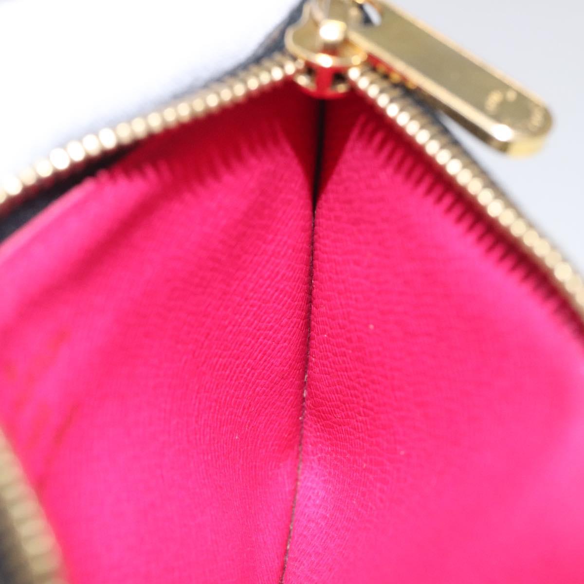 Louis Vuitton Pochette Clés