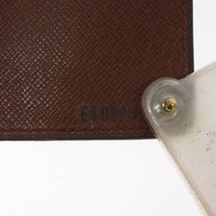 Louis Vuitton Porte Carte Credit