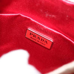 Prada Triangle Logo