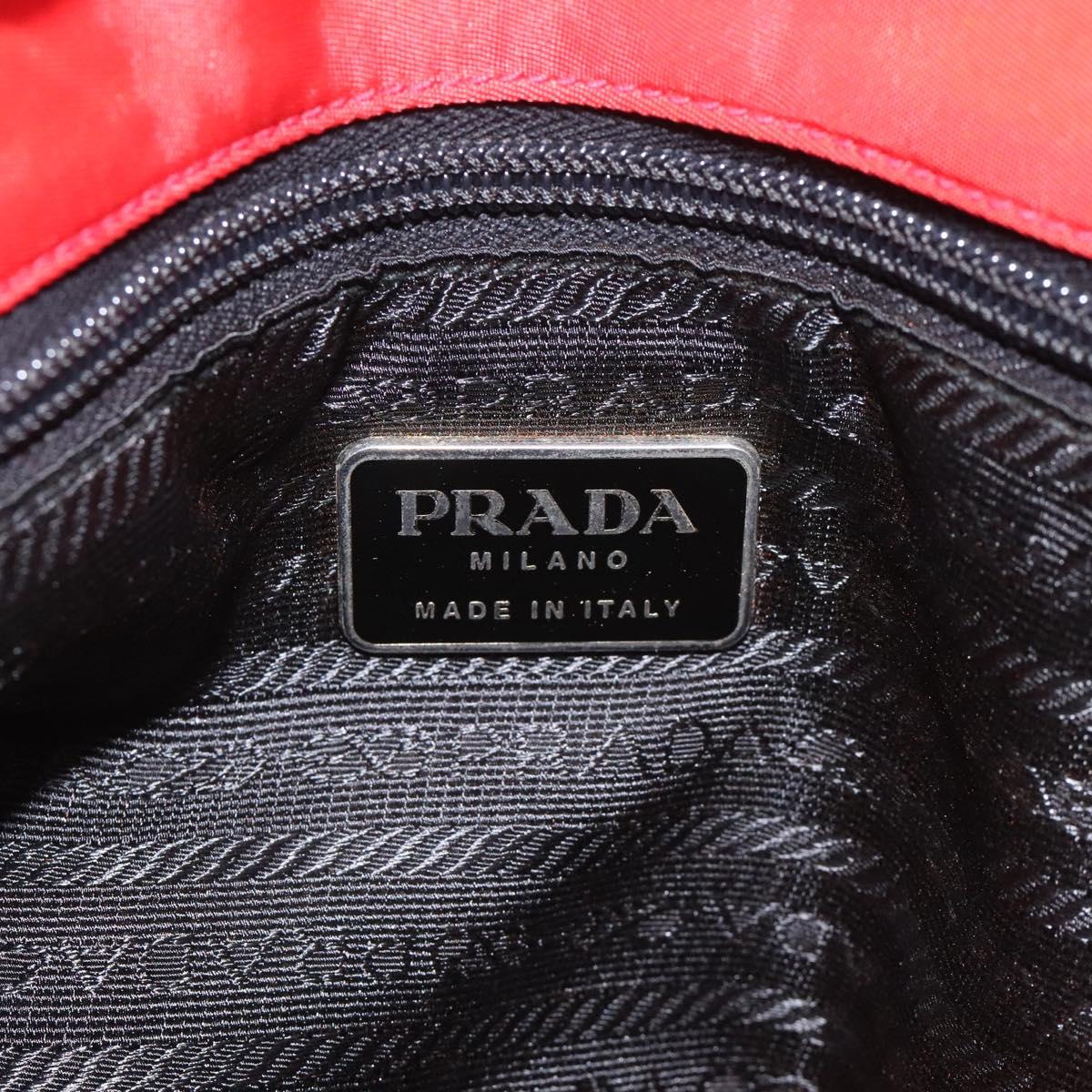 Prada Tessuto City