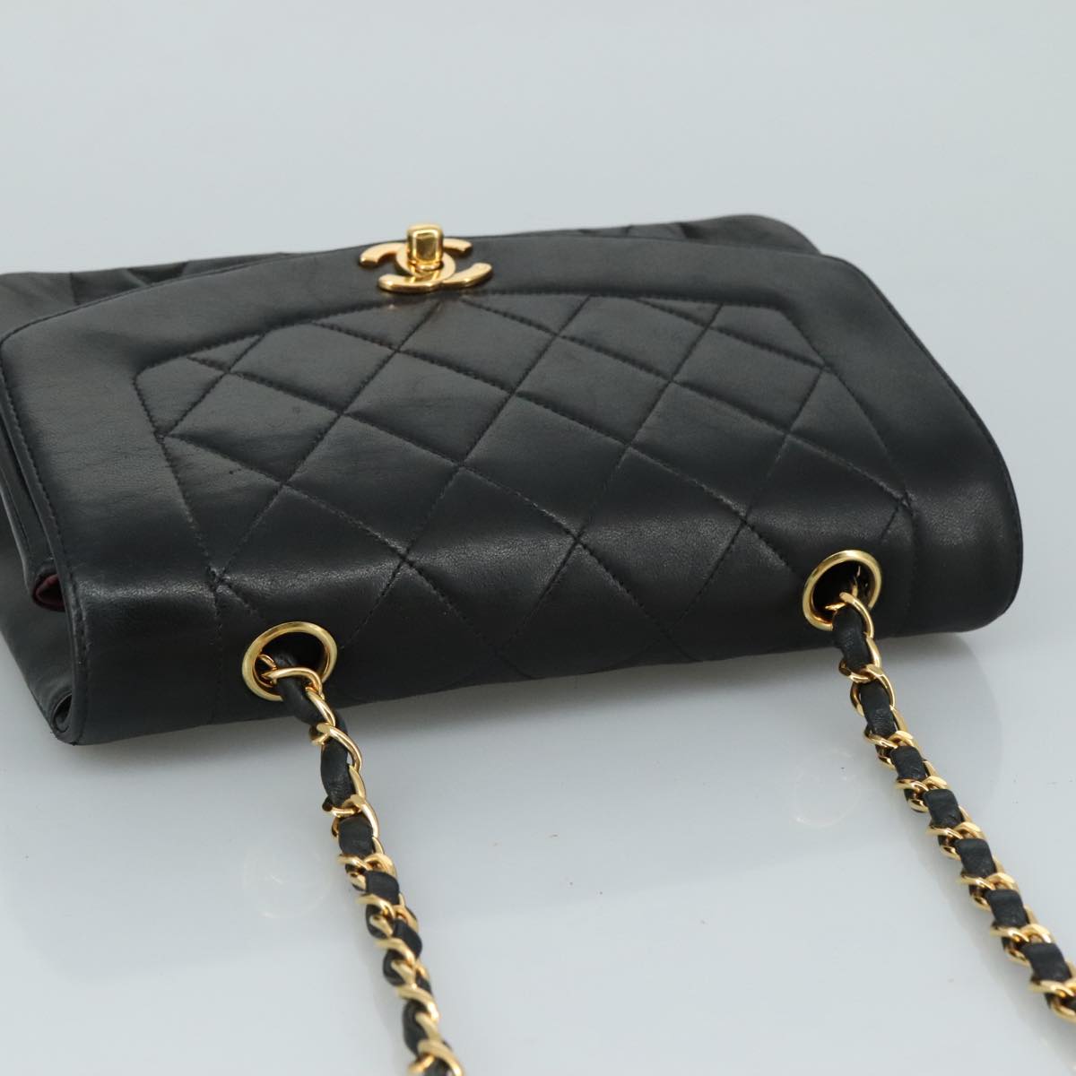 Chanel Diana