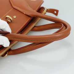 Louis Vuitton City steamer