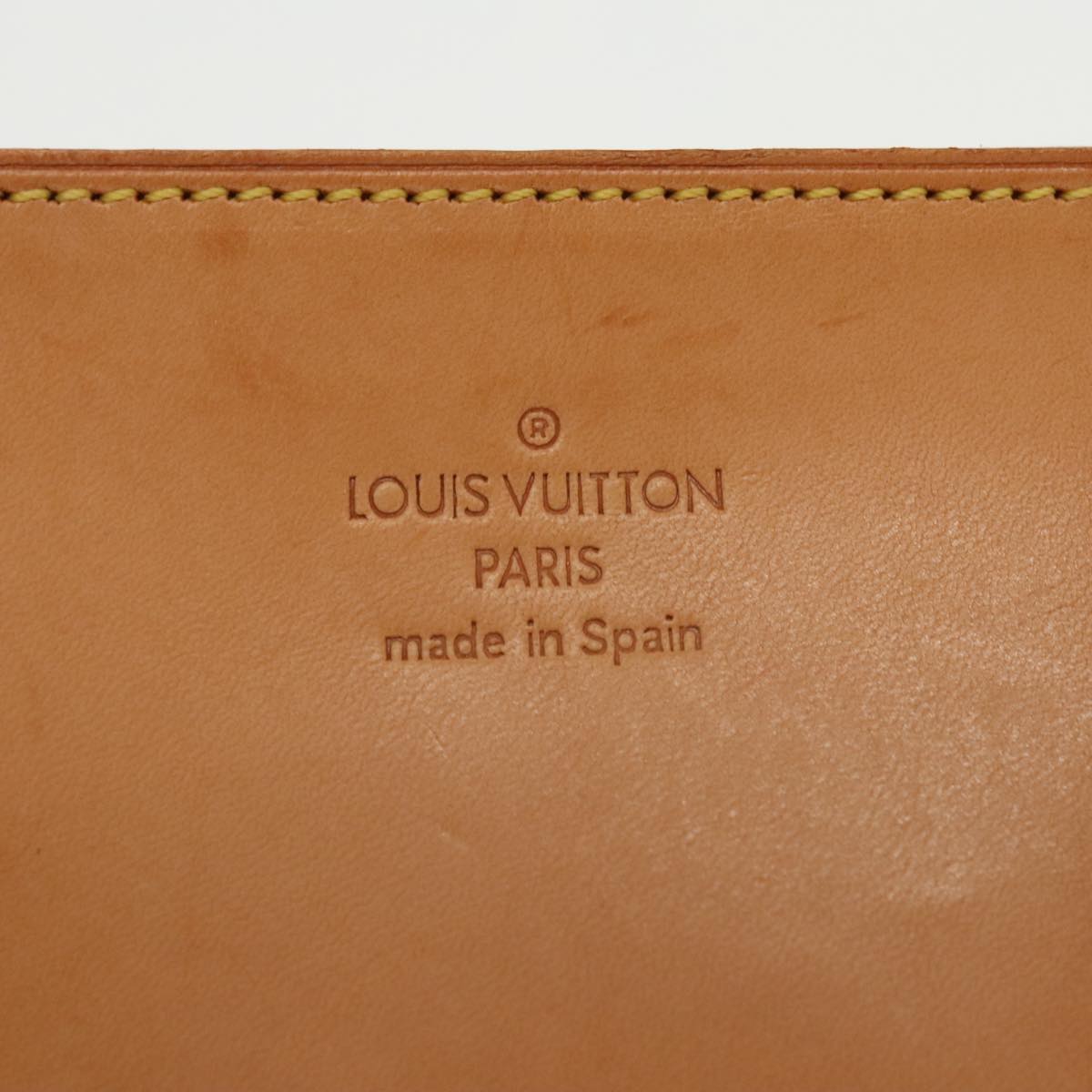 Louis Vuitton Ambre