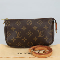 Louis Vuitton Pochette Accessoire