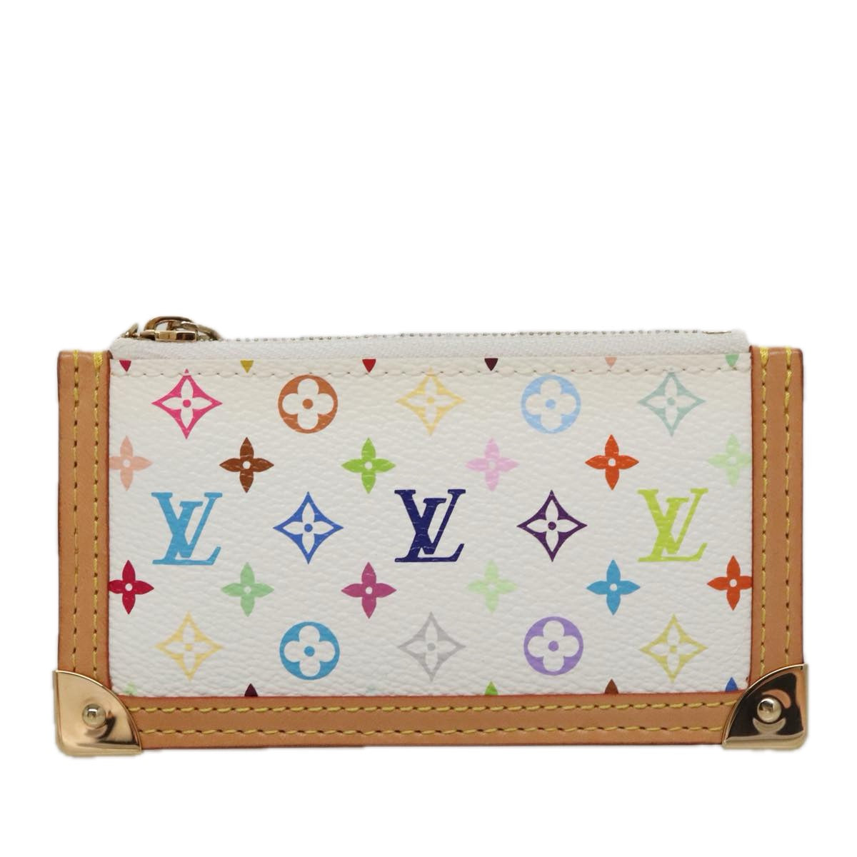 Louis Vuitton Pochette Clés