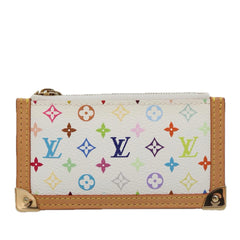 Louis Vuitton Pochette Clés