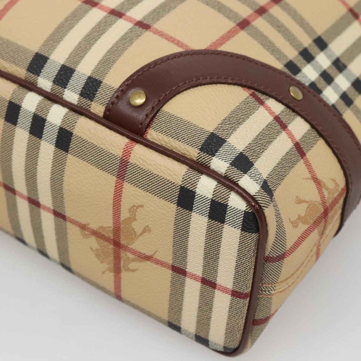 Burberry Nova Check