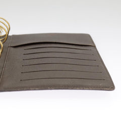 Louis Vuitton Agenda cover