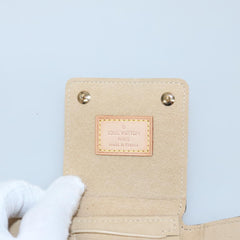 Louis Vuitton Jewelry case