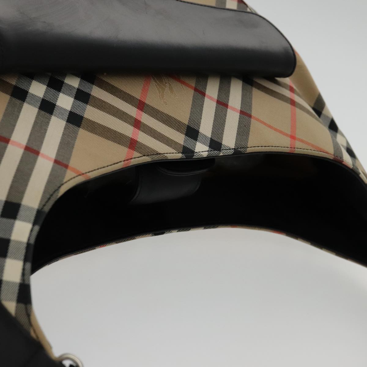 Burberry Nova Check