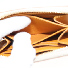 Louis Vuitton Zippy coin purse