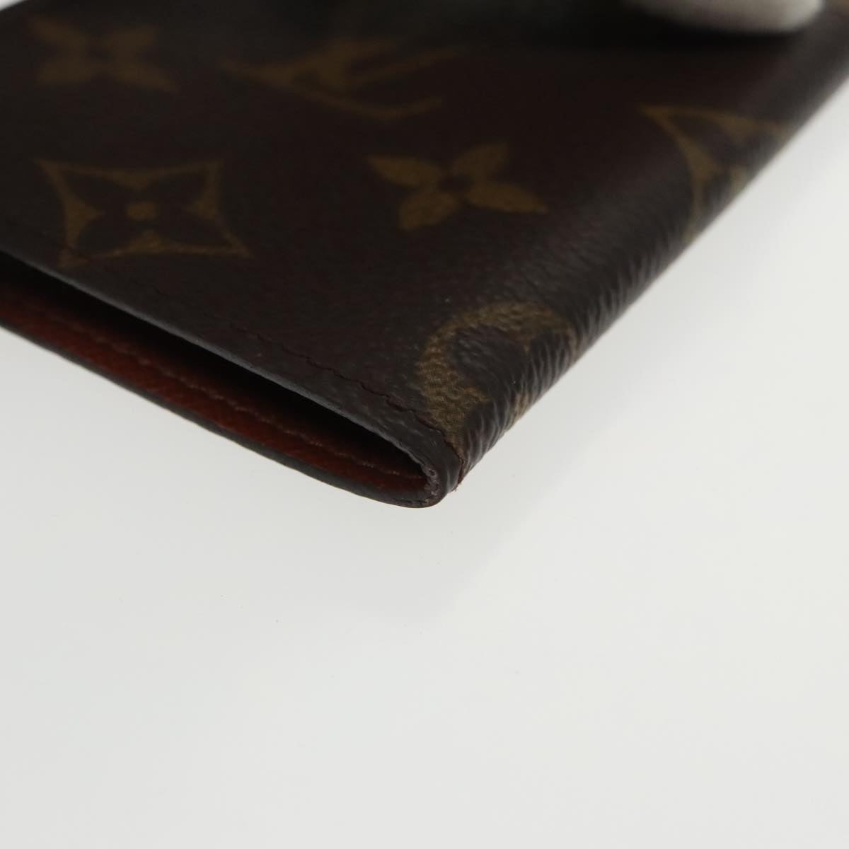 Louis Vuitton Card case