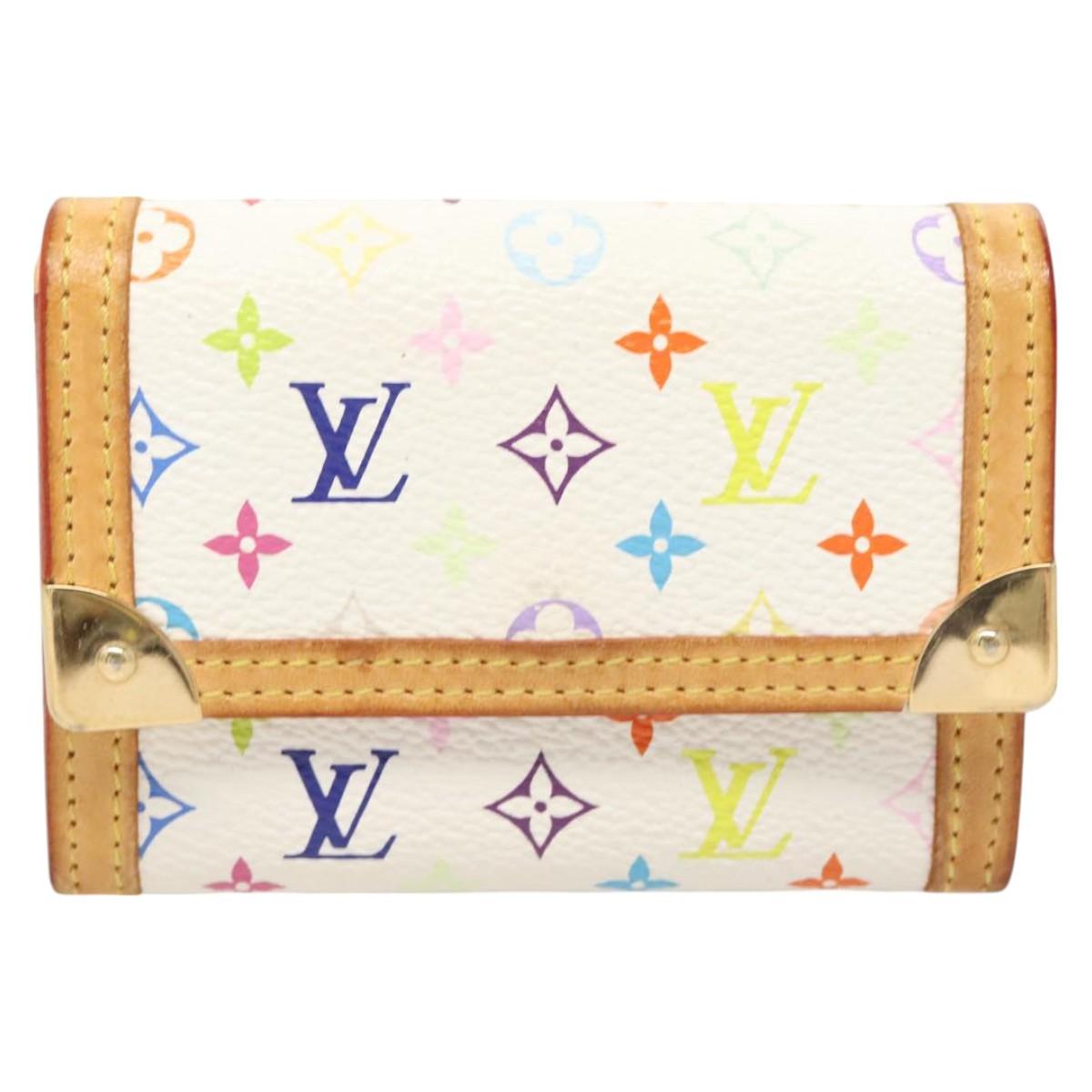 Louis Vuitton Porte monnaie plat